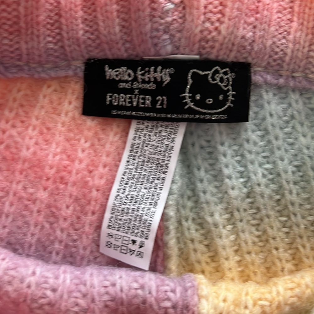NWT hello kitty shorts - Picture 3 of 6
